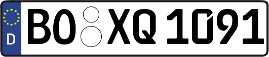 BO-XQ1091