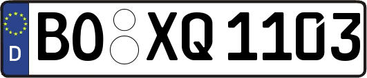 BO-XQ1103