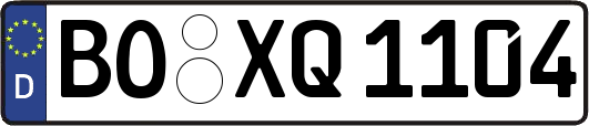 BO-XQ1104