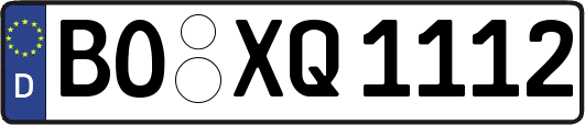 BO-XQ1112