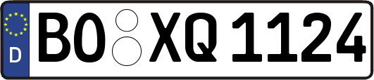 BO-XQ1124