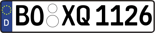 BO-XQ1126