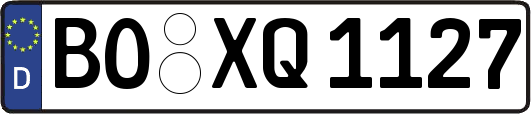BO-XQ1127