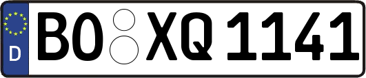 BO-XQ1141