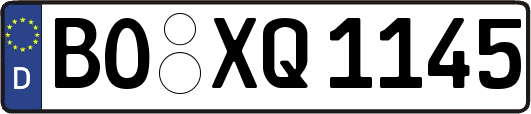 BO-XQ1145