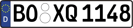BO-XQ1148