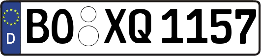 BO-XQ1157