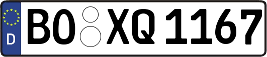 BO-XQ1167
