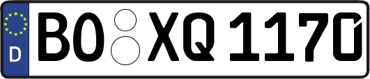 BO-XQ1170