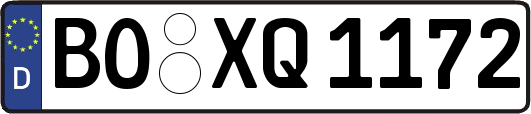 BO-XQ1172
