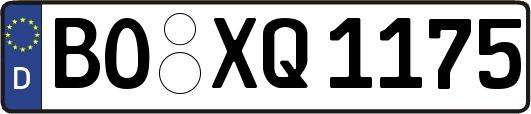BO-XQ1175