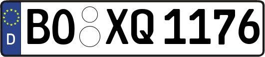 BO-XQ1176