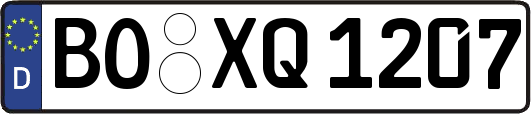 BO-XQ1207