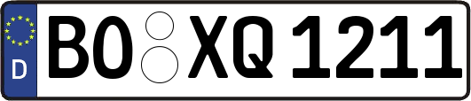 BO-XQ1211