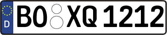 BO-XQ1212