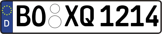 BO-XQ1214