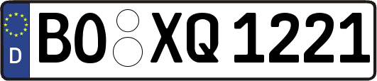 BO-XQ1221