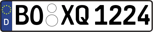 BO-XQ1224