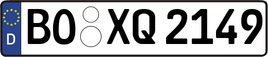 BO-XQ2149