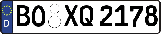 BO-XQ2178