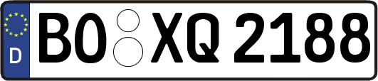 BO-XQ2188