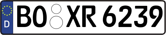 BO-XR6239