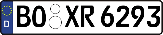 BO-XR6293