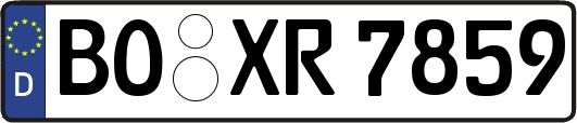 BO-XR7859