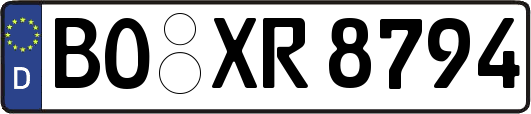 BO-XR8794