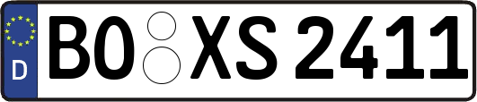BO-XS2411