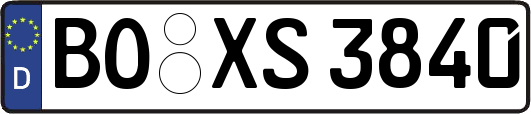 BO-XS3840