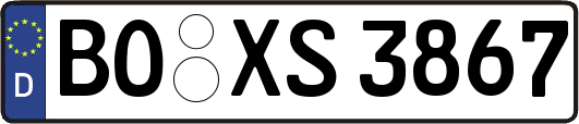 BO-XS3867