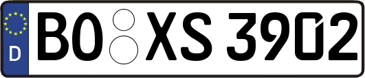 BO-XS3902