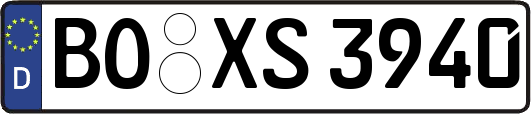 BO-XS3940