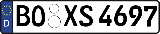 BO-XS4697