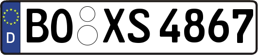 BO-XS4867