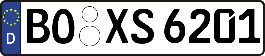 BO-XS6201