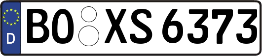 BO-XS6373