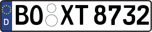 BO-XT8732