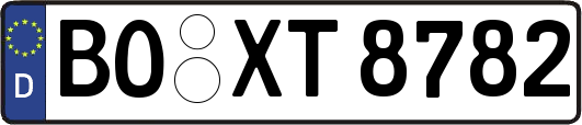 BO-XT8782