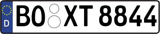 BO-XT8844