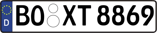 BO-XT8869
