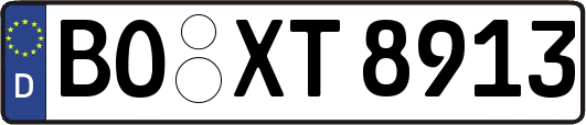 BO-XT8913