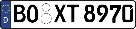 BO-XT8970