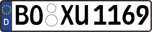BO-XU1169