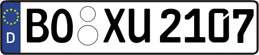 BO-XU2107
