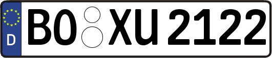 BO-XU2122
