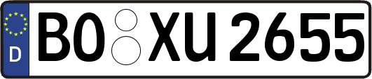 BO-XU2655