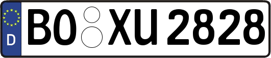 BO-XU2828