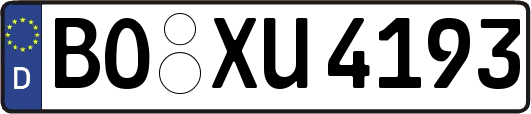 BO-XU4193
